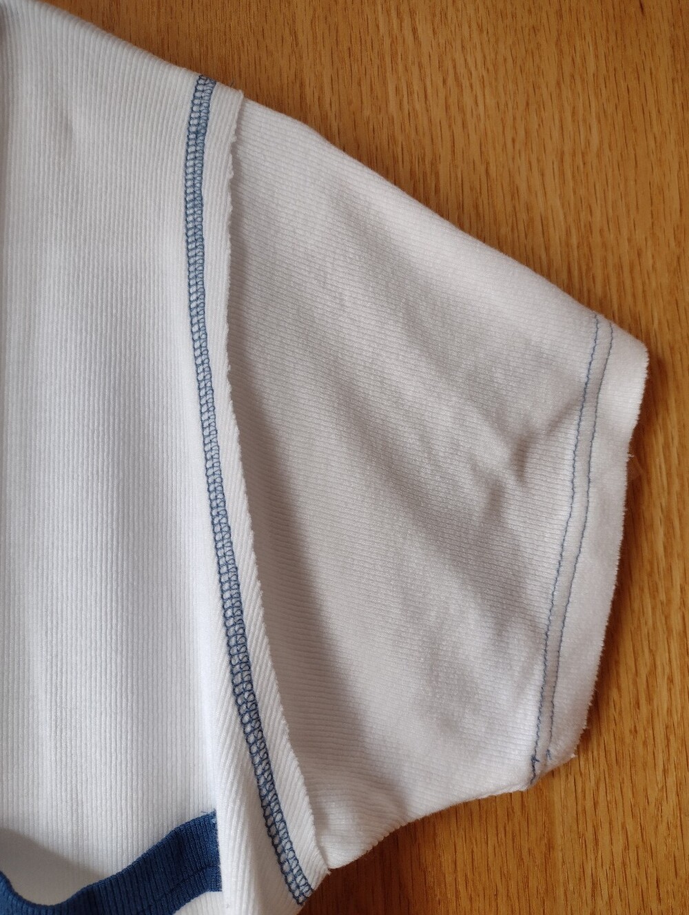 POL Henley S/S Shirt Size Small - Picture 5 of 10